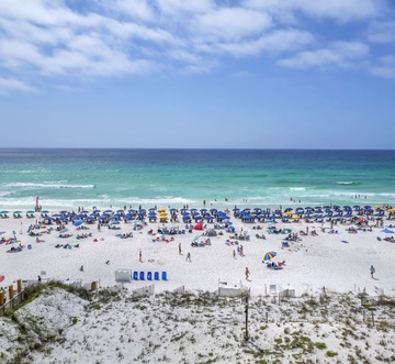 Pelican Beach 604 - Shore Thing