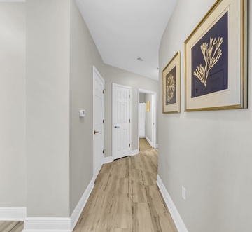 Ariel Dunes 2405 - The Penthouse