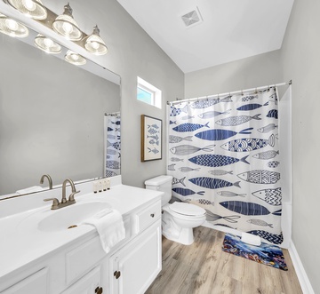 Saltwater Social Club