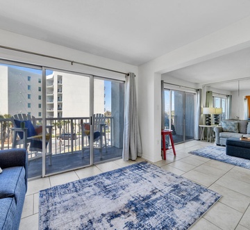 Islander 307 - Once Upon A Tide