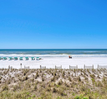 Emerald Towers West 2003 - Beachfront Blessings