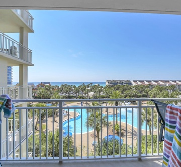 Sterling Shores 413 - Sea Suite