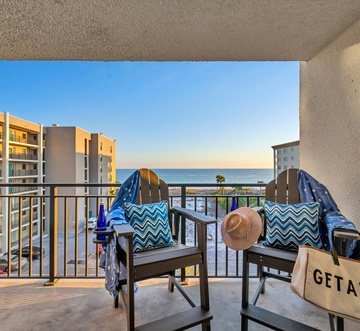 Emerald Isle 508 - Sunset Sands