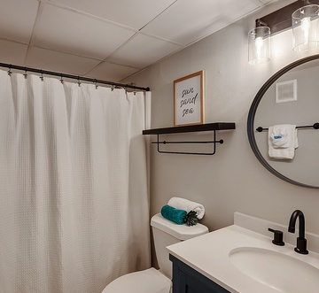 Venus 106 - The Salty Sister