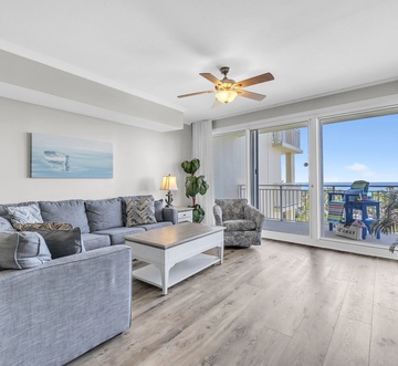 Sterling Shores 413 - Sea Suite