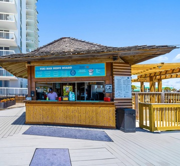 Terrace at Pelican Beach 1102 - Emerald Dreams