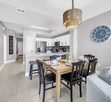 Gulf Dunes 515 - Still Waters