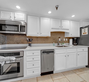 Islander 307 - Once Upon A Tide