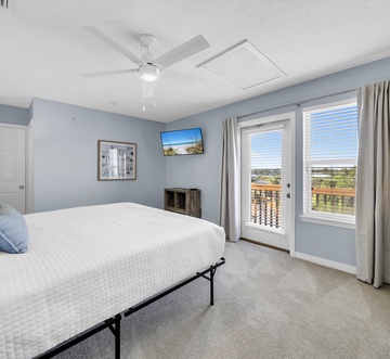 Sunset Cottages 2C - Melrose Place