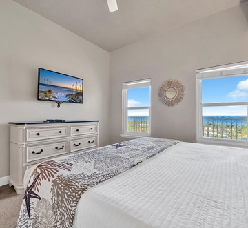 Ariel Dunes 2405 - The Penthouse