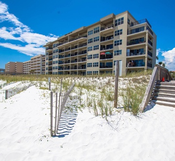 Emerald Towers West 3007 - Sunset Serenity