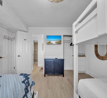 Beach House 504D - Shiplap by the Shore