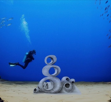 Emerald Hill #3 - Villa by the Sea