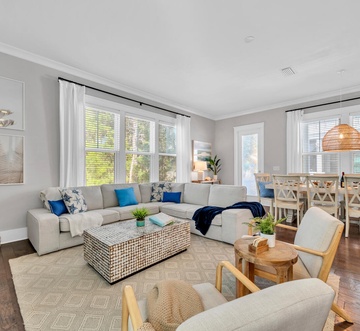 Somewhere on the Beach