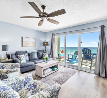 Gulf Dunes 405 - Beach Happy