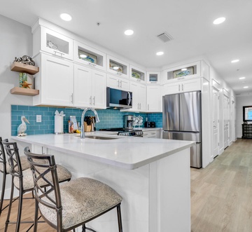 Monterey B101 - Monterey Magic