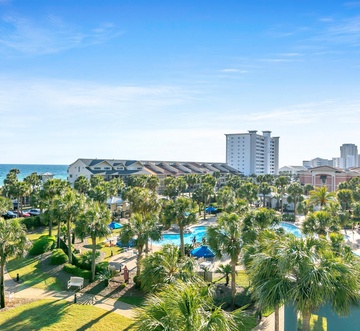 Sterling Shores 204 - Coastal Calm