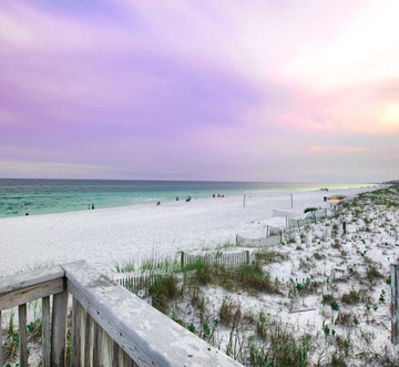 Gulf Dunes 310 - Island Oasis