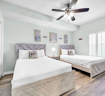 Gulf Dunes 516 - Gulf Glimmer