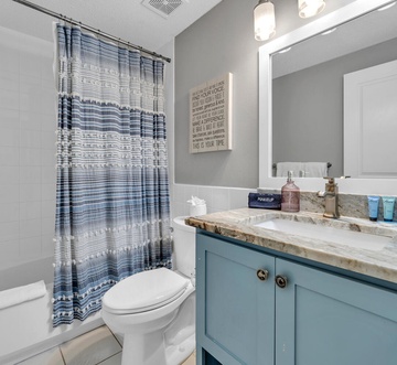 Tranquillity 140 - A Wave From It All