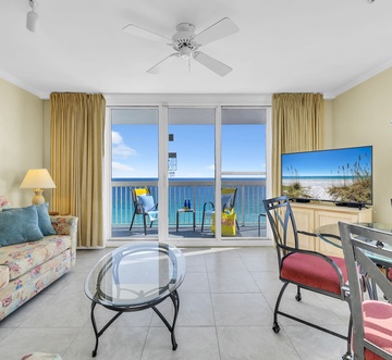 Pelican Beach 1611 - Seabreeze Sixteen