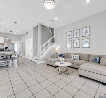 Saltwater Social Club