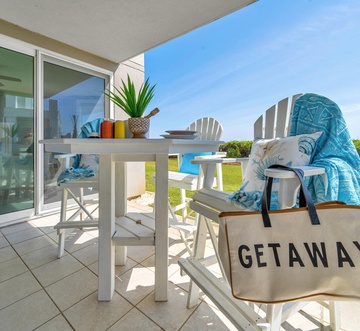 Tranquillity 140 - A Wave From It All