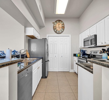 Ariel Dunes 2405 - The Penthouse