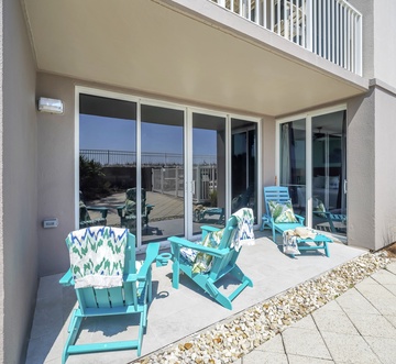 Island Princess 111 - Shore Beats Work