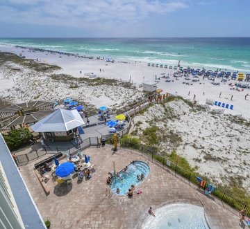 Pelican Beach 604 - Shore Thing