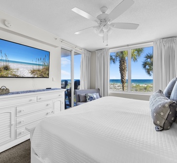 Island Princess 203 - After Dune Delight