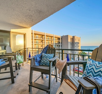 Emerald Isle 508 - Sunset Sands