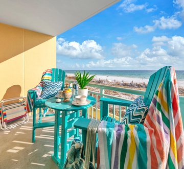 Pelican Isle 215 - The Emerald Spritz