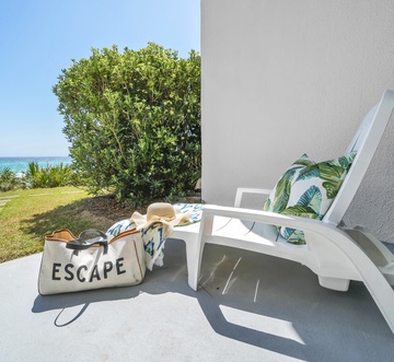 Emerald Hill #3 - Villa by the Sea