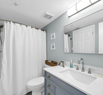 Sunset Cottages 2C - Melrose Place