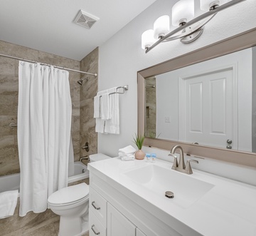 Grand Caribbean 310 - The Surf Shack