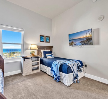 Ariel Dunes 2405 - The Penthouse