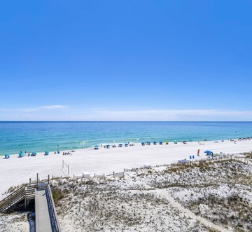 Gulf Dunes 515 - Still Waters