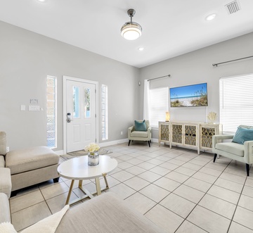 Saltwater Social Club