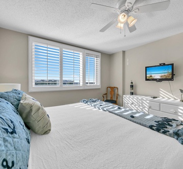 Islander Beach Resort 311 - Sandy Dunes