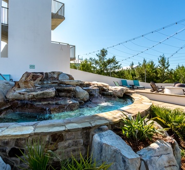 Somewhere on the Beach