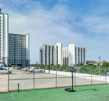 Pelican Beach 215 - Beach Blessing