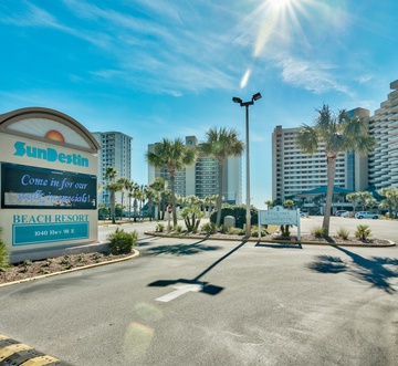 Sundestin 1704 - Sunny D