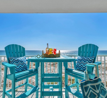 Gulf Dunes 310 - Island Oasis