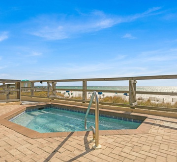 Sundestin 415 - The Beachcomber