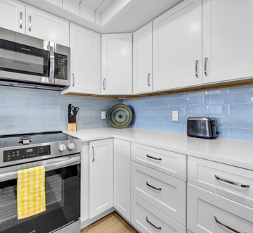 East Pass Towers 105 - Emerald Breeze