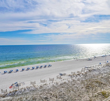 Island Princess 705 - Island Paradise