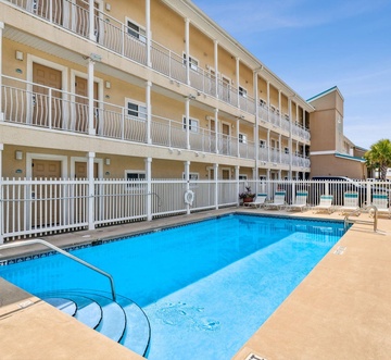 Crystal Sands 306B - Summer Salt