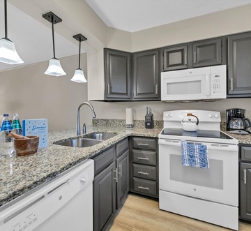 Islander Beach Resort 311 - Sandy Dunes