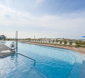 Terrace at Pelican Beach 902 - Just Beachy